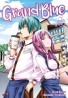 Grand Blue. Tom 22 - zdjęcie