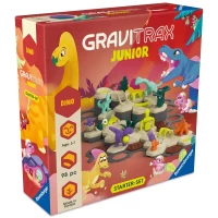 Gravitrax Junior. Zestaw startowy Dino, zdjęcie 2