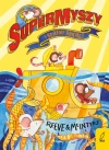 SuperMyszy i sereni sekret. Tom 2 - zdjęcie