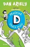 Profesor D spłaca długi - zdjęcie