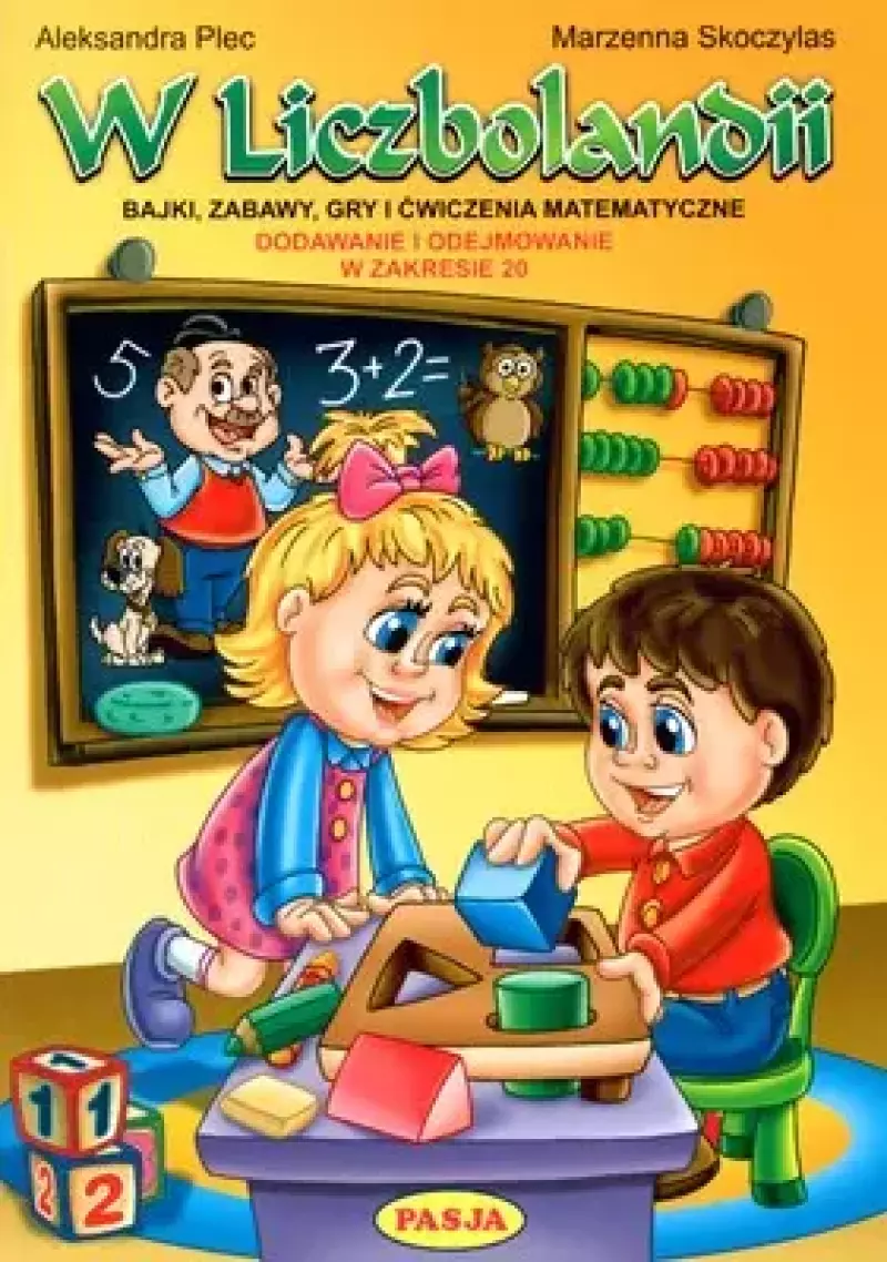 W Liczbolandii W Liczbolandii