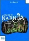 Monde de Narnia T.4 Le prince Caspian - zdjęcie