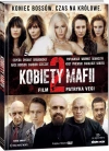 Kobiety mafii 2, booklet DVD - zdjęcie