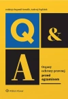 Organy ochrony prawnej. Przed egzaminem - zdjęcie