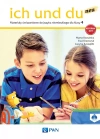 Ich und du neu. Materiały ćwiczeniowe do języka niemieckiego dla klasy 4 - zdjęcie