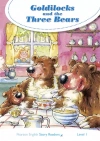 PESR Goldilocks and the Three Bears (1) - zdjęcie