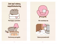 Wiele żyć kotki Pusheen, zdjęcie 3