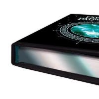 Notes Premium Magiczny - Harry Potter - Patronus, zdjęcie 4