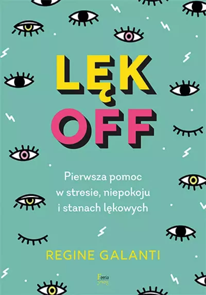 Lęk off Lęk off