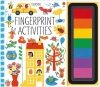 Fingerprint Activities - zdjęcie