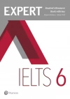 Expert IELTS band 6 Students' Resource Book with Key - zdjęcie