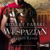 Wespazjan. Tom 1. Trybun Rzymu. Audiobook, 2 CD - zdjęcie