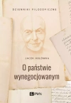 O państwie wynegocjowanym - zdjęcie