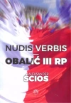 Nudis verbis. Obalić III RP - zdjęcie
