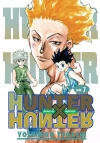 Hunter x Hunter. Tom  7 - zdjęcie