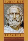 Tragedie I: Alkestis, Medea, Dzieci Heraklesa, Hipolit, Hekabe, Błagalnice, Andromacha, Oszalały Herakles, Trojanki (miękka) - zdjęcie