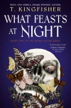 Sworn Soldier - What Feasts at Night. Vol 2 wer. angielska - zdjęcie