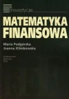 Matematyka finansowa - zdjęcie