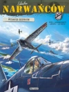 Eskadra Narwańców. Wydanie zbiorcze T.1-3 okł.B - zdjęcie