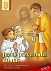 Religia SP 3 podr Jezus przychodzi do nas WDS - zdjęcie