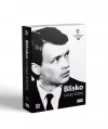 Blisko, coraz bliżej (rekonstrukcja cyfrowa) - zdjęcie