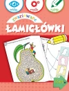 Zwariowane łamigłówki - zdjęcie