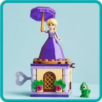 LEGO Disney. Wirująca Roszpunka 43214, zdjęcie 10