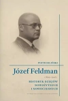 Józef Feldman (1899-1946) - zdjęcie
