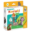 Memory. Kociaki - zdjęcie