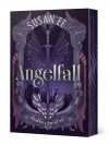 Angelfall. Tom 2. Penryn i świat po - zdjęcie