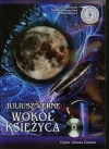 Wokół Księżyca. Audiobook - zdjęcie