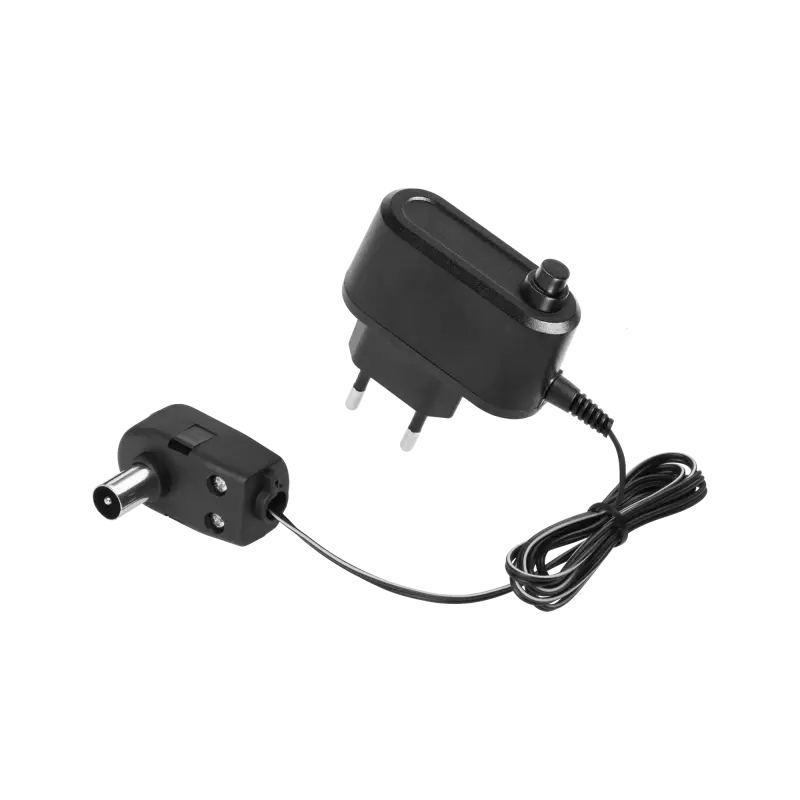 Zasilacz antenowy elektroniczny regulowany 12V LXG1193PH Zasilacz antenowy elektroniczny regulowany 12V LXG1193PH