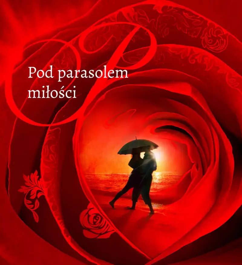 Pod parasolem miłości Pod parasolem miłości