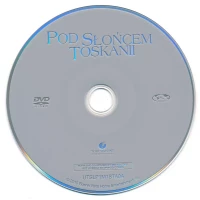 Love Collection. Pod słońcem Toskanii, DVD, zdjęcie 3