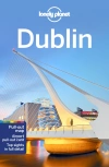 Dublin. Lonely planet - zdjęcie