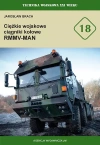 Ciężkie wojskowe ciągniki kołowe RMMV-MAN - zdjęcie