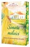 Saga Różany Jar. 2. Sonata miłości. Saga Różany Jar, tom 2 - zdjęcie