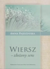 Wiersz - złożony sens - zdjęcie