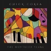 The Montreux Years, CD - zdjęcie