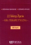22 Iskry życia. Gra terapeutyczna - zdjęcie