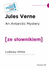 An Arctic Mystery. Lodowy sfinks. Poziom B1 - zdjęcie