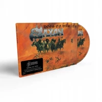 Dogs Of War, CD, zdjęcie 2