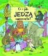 Co i jak jedzą zwierzęta? - zdjęcie