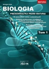 Biologia. Pięćdziesiątka przed maturą - zdjęcie