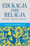 Edukacja jako relacja - zdjęcie