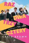 Raz, dwa, trzy, cztery - zdjęcie