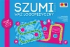 Szumi i szeleści wąż logopedyczny - zdjęcie