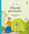 Myszonek pod namiotem - zdjęcie