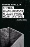 Stosunki polsko-żydowskie w czasie drugiej wojny światowej - zdjęcie
