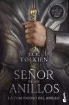El Senor de los Anillos 1. La Comunidad del Anillo - zdjęcie